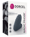 Dorcel Magic Finger: Rechargeable Clitoral Vibrator 🖤