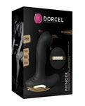 Dorcel P-Finger Come Hither: máximo placer y lujo