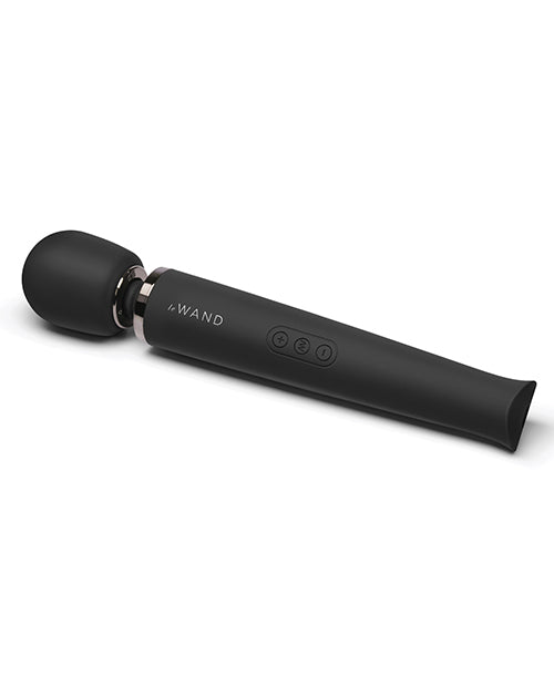 The Enchanted Le Wand Rechargeable Massager - featured product image.