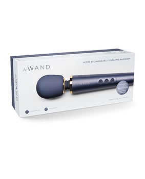 Le Wand Petite: Compact & Powerful Vibrating Massager - Featured Product Image