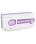 Le Wand Petite Rechargeable Massager