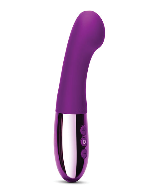 Vibrador de punto G Le Wand Gee: su camino hacia la máxima felicidad Product Image.