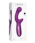 Le Wand XO Double Motor Wave Vibrator: Your Gateway to Euphoria