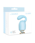 Le Wand Glider 加重矽膠附件