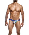 Male Basics Wow Hipster Jockstrap - Elevate Your Underwear Experience