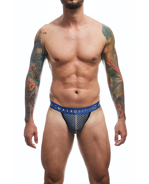 Shop for the Male Basics Andalusia Hipster Jockstrap - Stylish Support & Comfort at My Ruby Lips