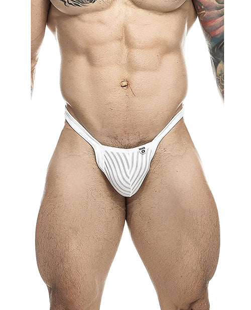 Male Basics Y Buns Thong: The Quintessence of Comfort and Elegance - featured product image.