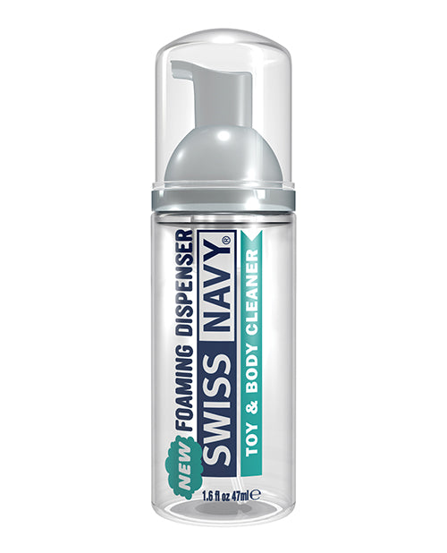 Shop for the Swiss Navy Ultimate Toy & Body Cleaner at My Ruby Lips