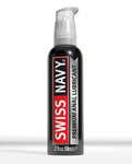 Swiss Navy Anal Comfort Silicone Lubricant