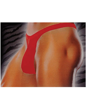 Tanga Bong Male Power: Atrévete a Desnudarse - Featured Product Image