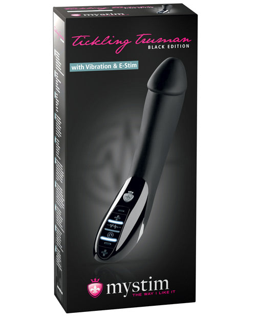 Shop for the Tickling Truman: Ultimate Pleasure & Wellness Tool at My Ruby Lips