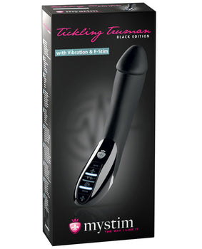 Tickling Truman: Ultimate Pleasure & Wellness Tool - Featured Product Image