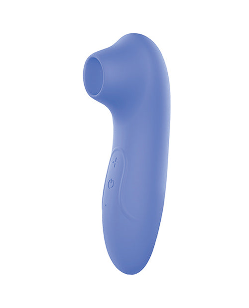 Shop for the Nobu Essentials Cece Pulse Stimulator - Periwinkle Blue at My Ruby Lips