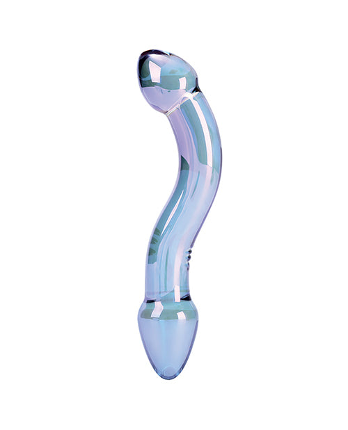 Shop for the Nobu Galaxy Dual Curve - Blue: Exquisite Pleasure Gems at My Ruby Lips