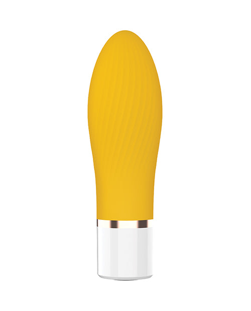 Nobu Mini Suba Ribbed Bullet: Placer intenso en cualquier lugar 🌟 - featured product image.
