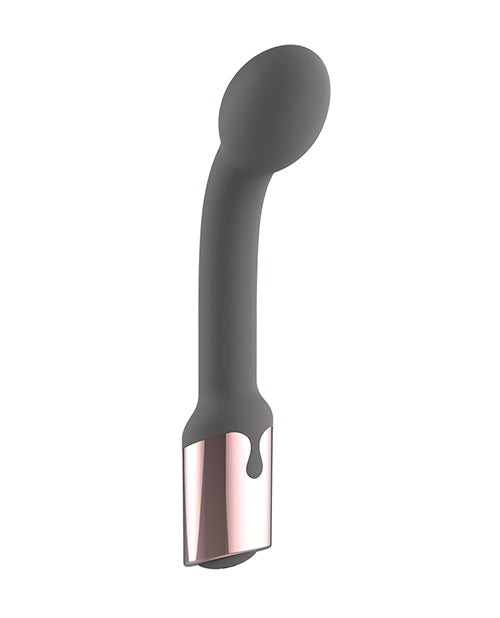 Shop for the Nobu Gael G-Spot Vibrator: Curved for Intense Pleasure at My Ruby Lips