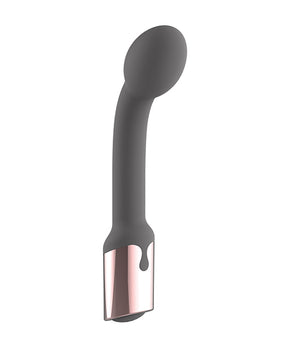 Vibrador de punto G Nobu Gael: curvado para un placer intenso - Featured Product Image