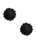 Neva Nude Burlesque Nightfall Roses Silicone Pasties