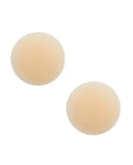 Neva Nude Ice Queen Skin Invisible Silicone Pasties