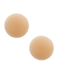 Neva Nude Nudie Patootie Skin Invisible Reusable Silicone Pasties - Embrace Your Elegance