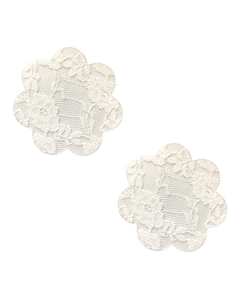 Shop for the Lace Petal Flower Pasties: Glamour & Comfort at My Ruby Lips