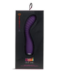 Nu Sensuelle Lola Nubii: Customisable Warming Vibe