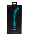 Nu Sensuelle Siren Nubii: Vibrador de punto G con ángulo personalizado