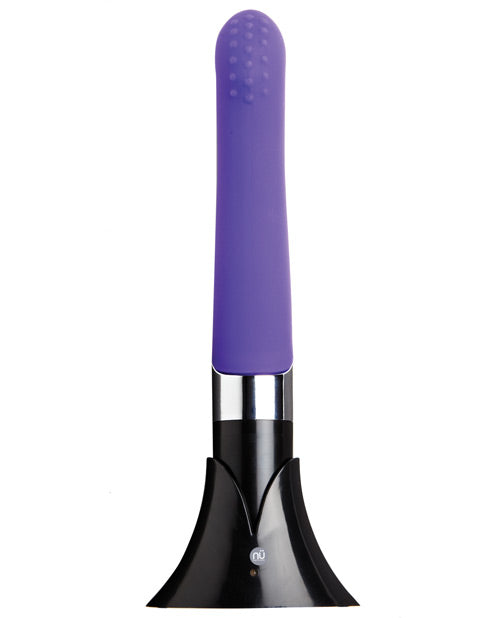 Sensuelle Pearl: Vibrador Stroker Arriba y Abajo - featured product image.