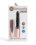 Nu Sensuelle Cache 20-Function Lipstick Vibe