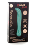 Sensuelle Baelii XLR8 G-Spot Vibe: Turbo Boost Pleasure