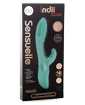 Sensuelle Homme Pro-S Intense Pleasure Prostate Massager