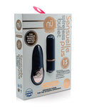 Sensuelle Wireless Bullet Plus：遙控樂趣