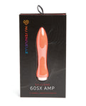 Nu Sensuelle 60SX AMP 子彈頭震動器