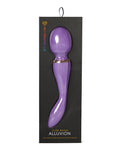 Varita Nu Sensuelle Alluvion Xlr8: placer intensificado