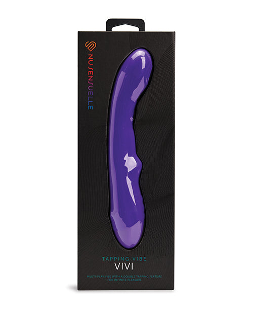 Nu Sensuelle Vivi：雙擊氛圍 - featured product image.