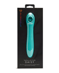 Nu Sensuelle Triple Action Daisy: The Ultimate Pleasure Experience