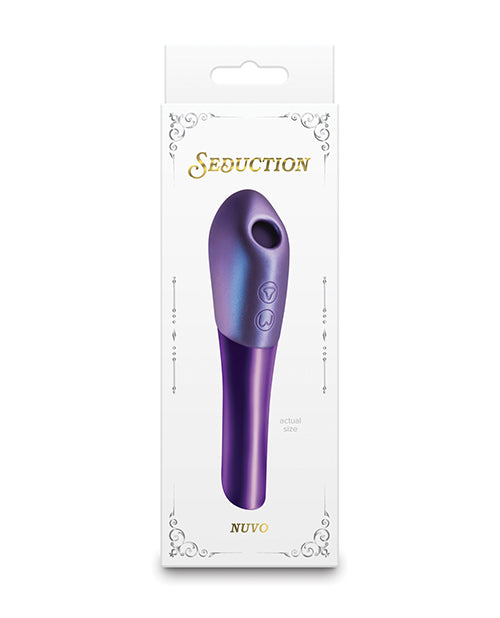 Seduction Nuvo - 金屬色 - featured product image.