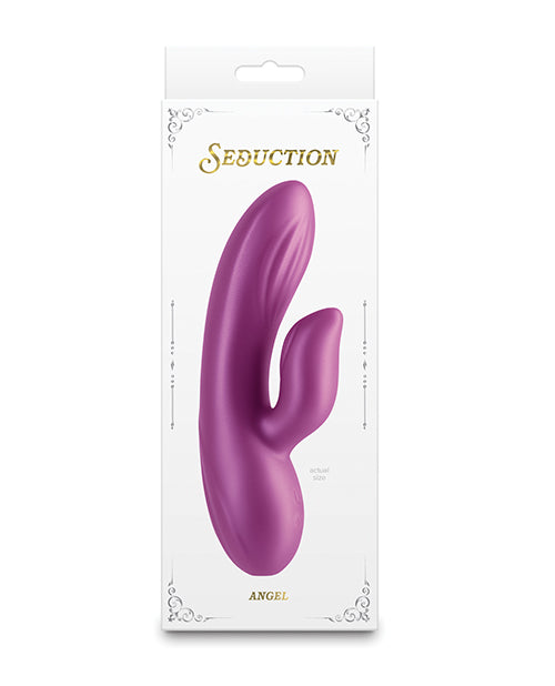 Ángel de la seducción - Metálico - featured product image.