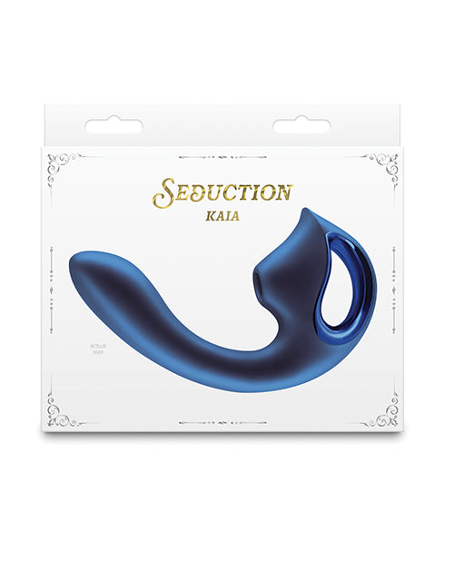 Seduction Kaia - Metallic - featured product image.