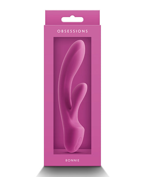 Obsession Bonnie Elegancia rosa claro - featured product image.