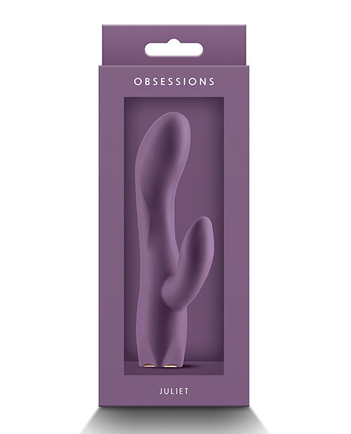 Obsession Juliet en elegancia violeta claro - featured product image.