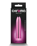 Chroma Petite Bullet: Vibrant Pleasure On-The-Go 🌈