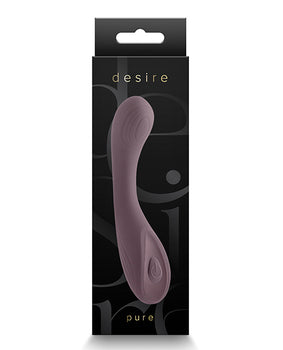 Desire Pure Brown: Luxe Elegance - Featured Product Image