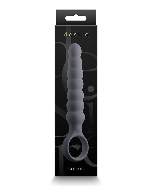 Desire Lucent Black: A Touch of Timeless Elegance Product Image.