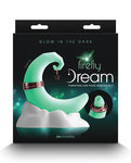 Firefly Dream: Dúo Glow Pleasure 🌙