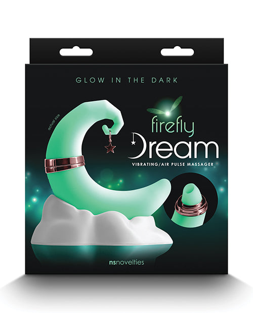 Firefly Dream: Glow Pleasure Duo 🌙 - featured product image.