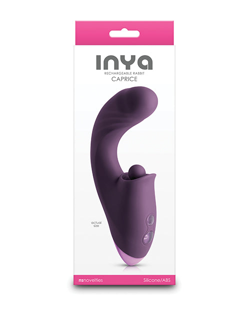 INYA Caprice - Purple Product Image.