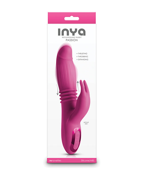 INYA Pasión - Rosa Product Image.