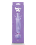 Sugar Pop Twist Bendable Vibe: Your Companion in Intimate Exploration