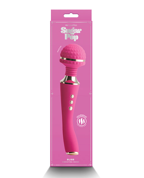 Sugar Pop Bliss - Black Sugar Pops: un dulce capricho - featured product image.